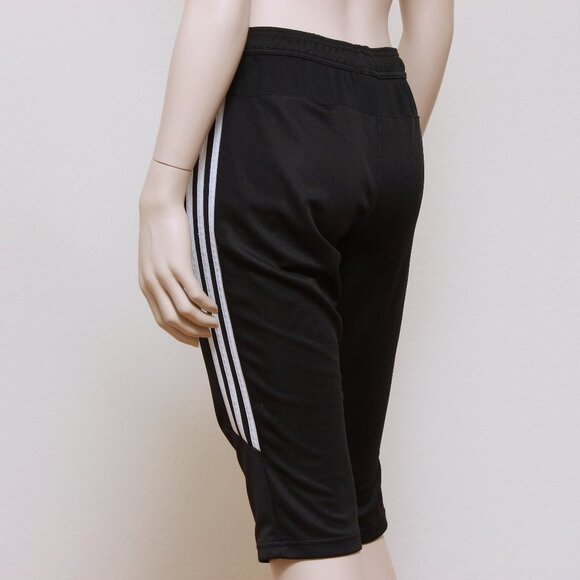 Adidas Three Quarter Training Pants - Picture 7 of 9